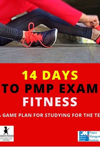 14 Days toPMP®Exam Fitness