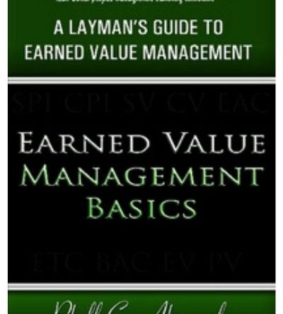 Earned Value Basics