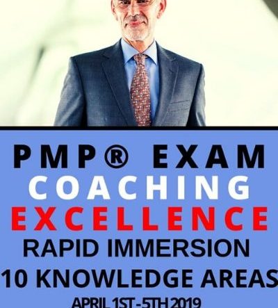 PMP Exam 10 Hour Coaching Excellence