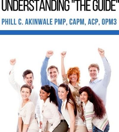 Understanding the Guide (Foundational Concepts for solid PMP® Exam Study)