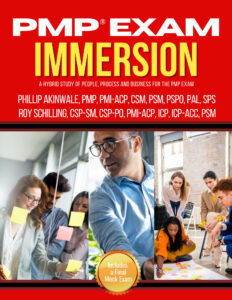 40 Days to PMP Exam Success Plan - Praizion Media